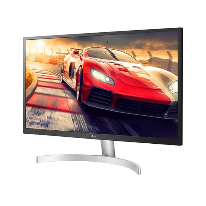 Monitor LG 27" 4K UHD