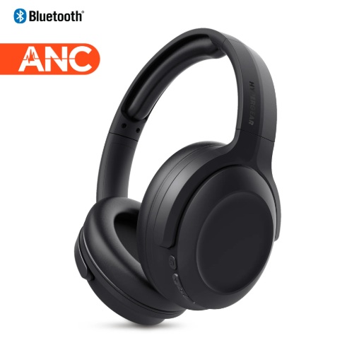 Headphone Wireless ANC